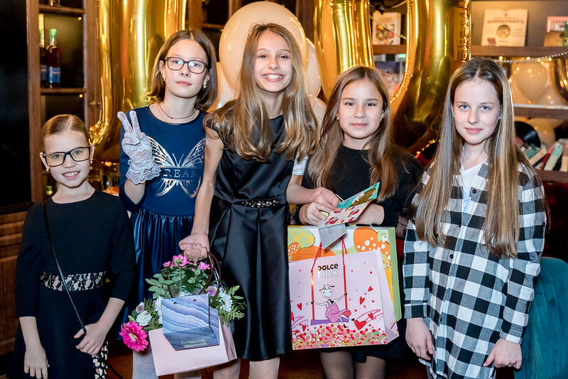 Классический концерт или утренник в Limassol (Cyprus)