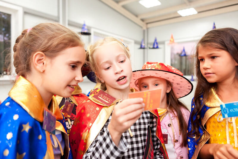 Новый год 2026 для детей в Limassol (Cyprus)