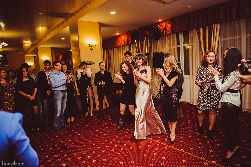 Заказать корпоратив на День энергетика 2025 в Limassol (Cyprus)