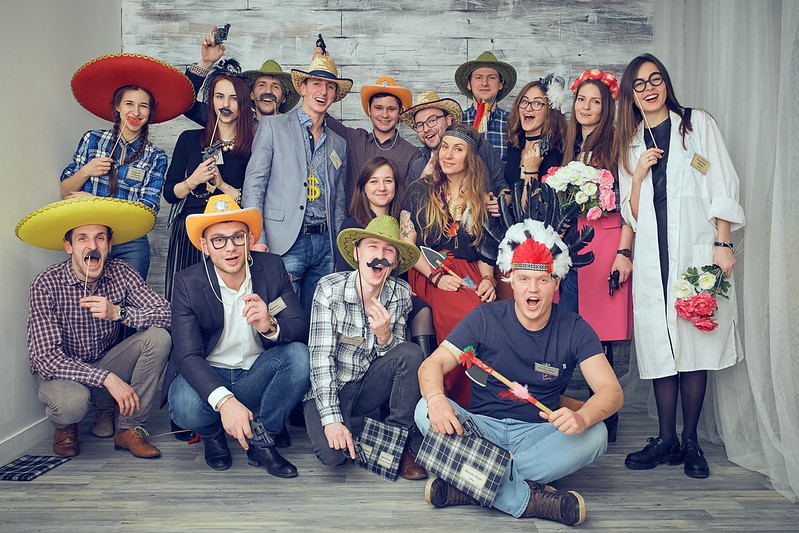 Как отметить День энергетика 2025 в Limassol (Cyprus)