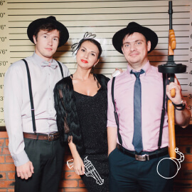 Corporate in Limassol (Cyprus).