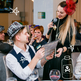 Corporate in Limassol (Cyprus).