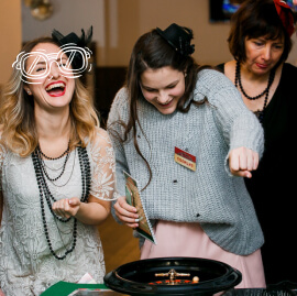 Corporate in Limassol (Cyprus).