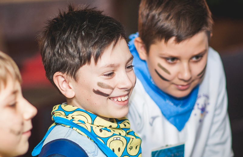 Выпускной в Лимассоле (Кипре).