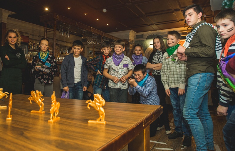 Выпускной в Лимассоле (Кипре).