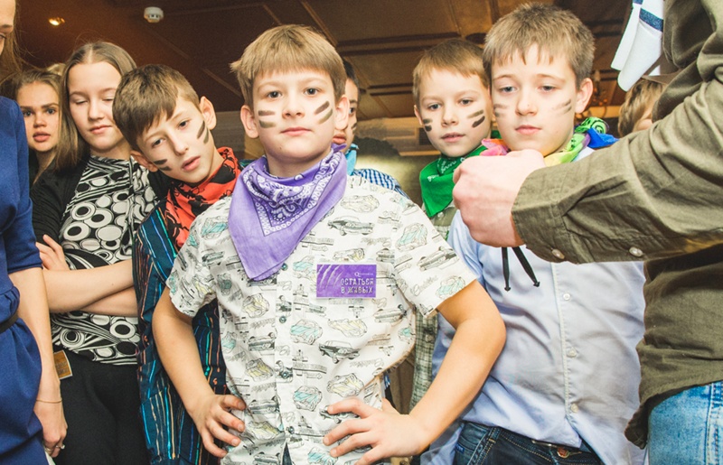 Выпускной в Лимассоле (Кипре).