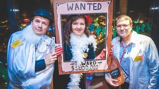 Квест «Мыльная опера» Квест «Мыльная опера». Corporate in Лимассоле (Кипре).